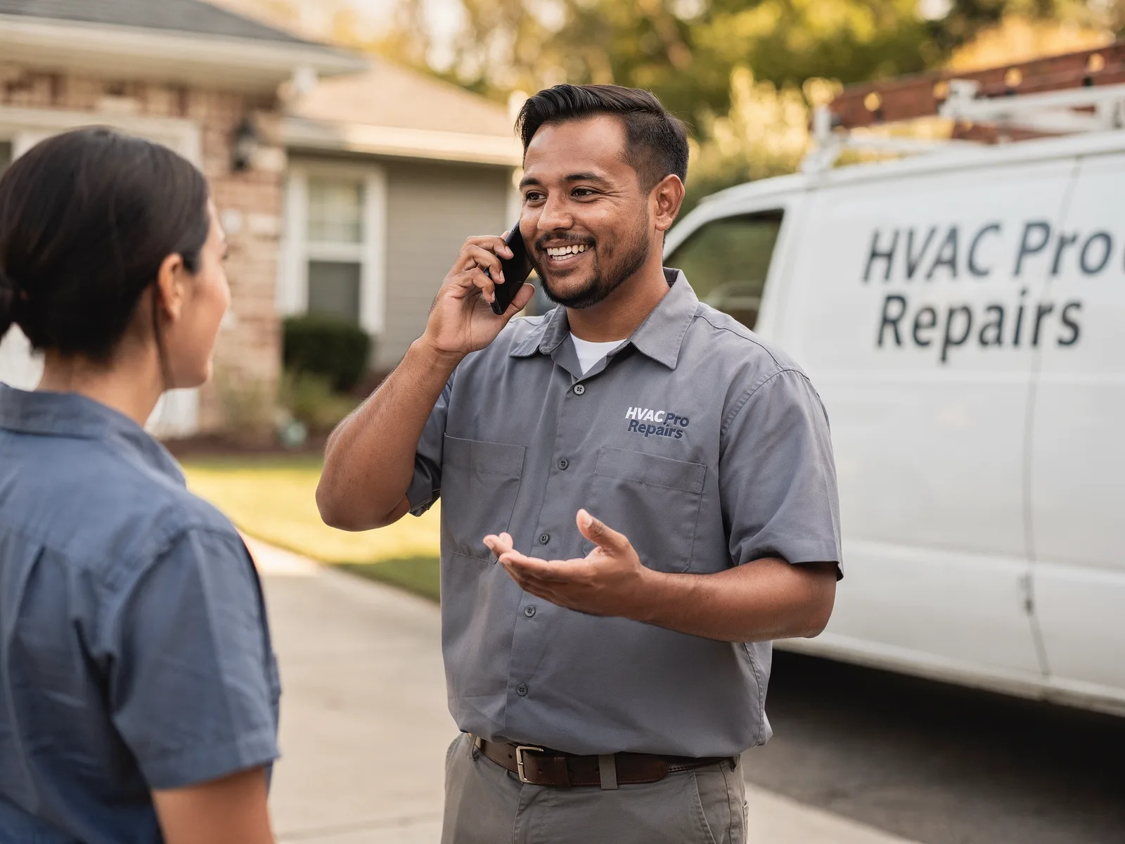 Heat Pump Repair Hayes, SD FAQs